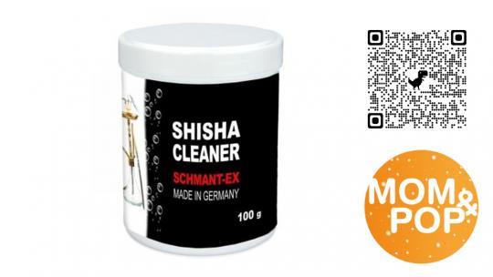 Schmant-Ex Shisha Cleaner 100 g 