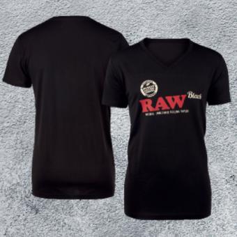 RAW Raw Black 