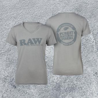 RAW Silver/Grey 