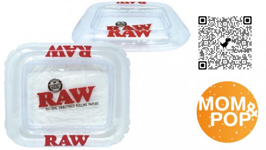 RAW Inflatable Tray Holder 