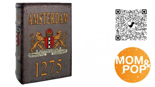 Amsterdam Lions 1275 