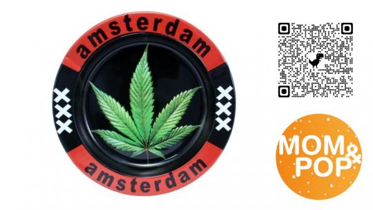Amsterdam XXX 