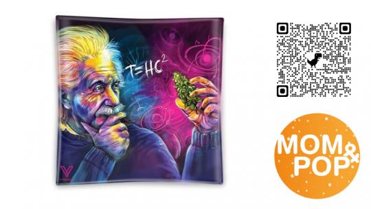 Einstein T=HC2, 11 cm 