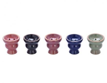 Shisha Ceramic Bowl 60/60/50 mm 
