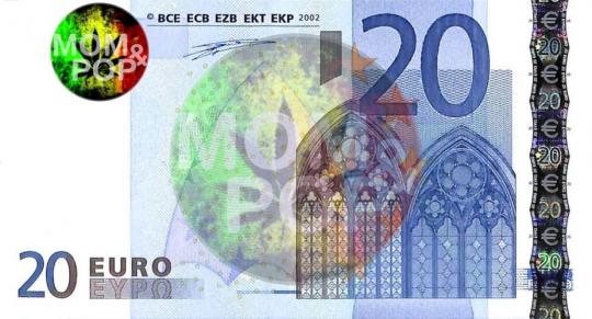 20 Euro Voucher 